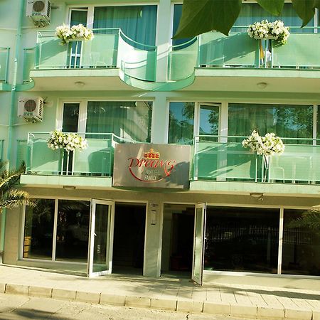 Dreams Family Hotel Nesebar Habitación foto
