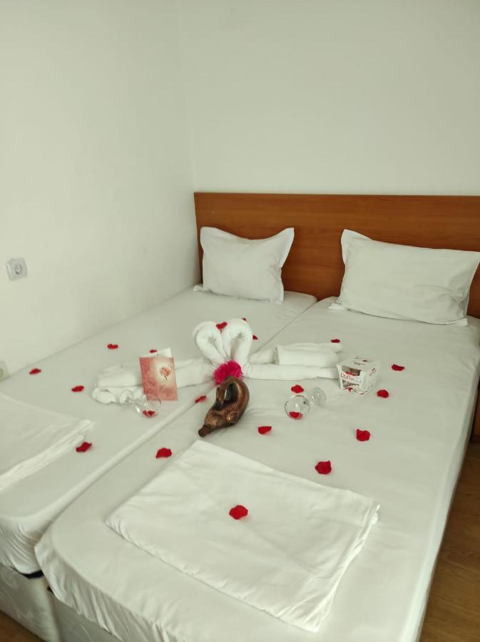 Dreams Family Hotel Nesebar Exterior foto