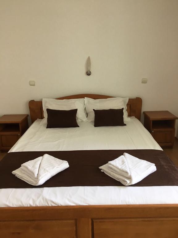 Dreams Family Hotel Nesebar Exterior foto