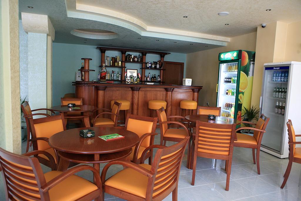 Dreams Family Hotel Nesebar Exterior foto