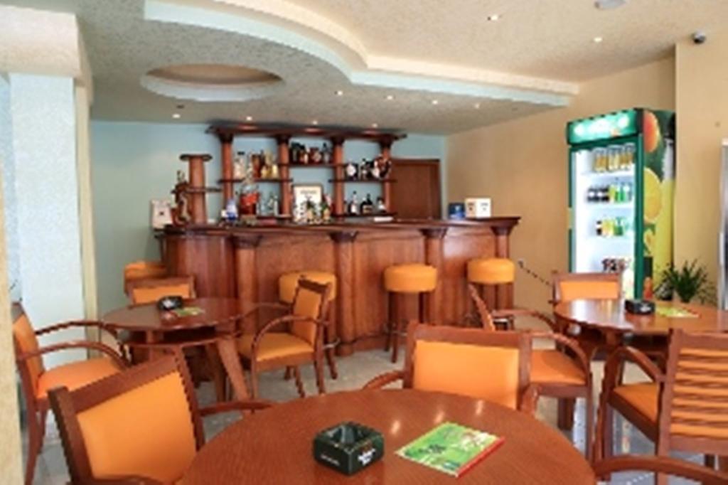 Dreams Family Hotel Nesebar Exterior foto
