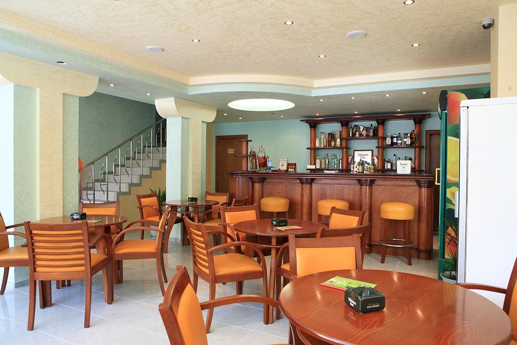 Dreams Family Hotel Nesebar Exterior foto