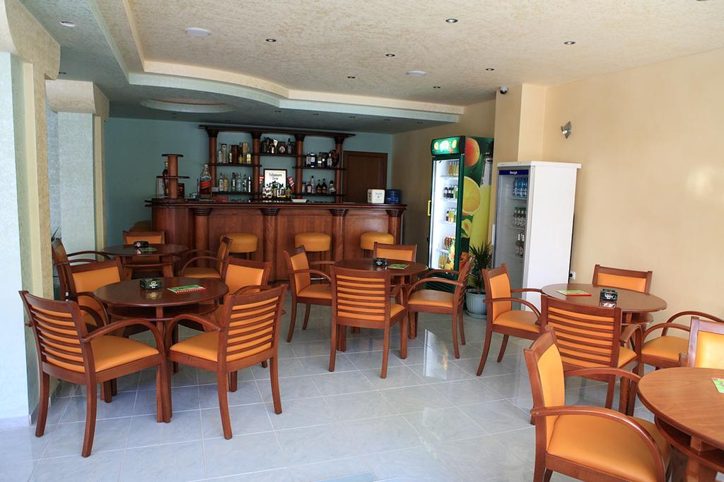 Dreams Family Hotel Nesebar Exterior foto