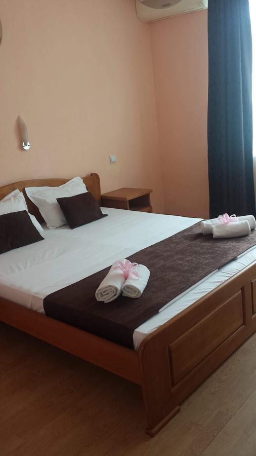Dreams Family Hotel Nesebar Exterior foto