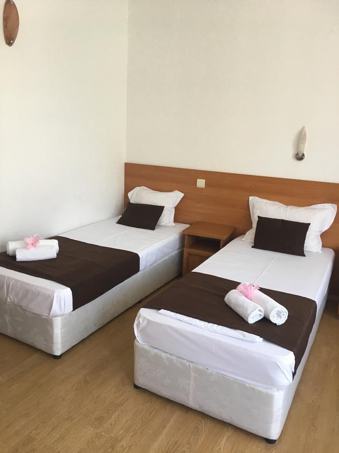 Dreams Family Hotel Nesebar Exterior foto