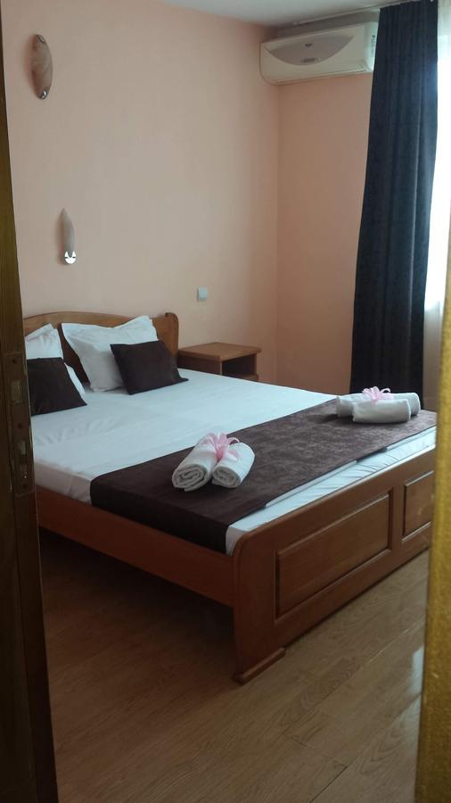 Dreams Family Hotel Nesebar Exterior foto