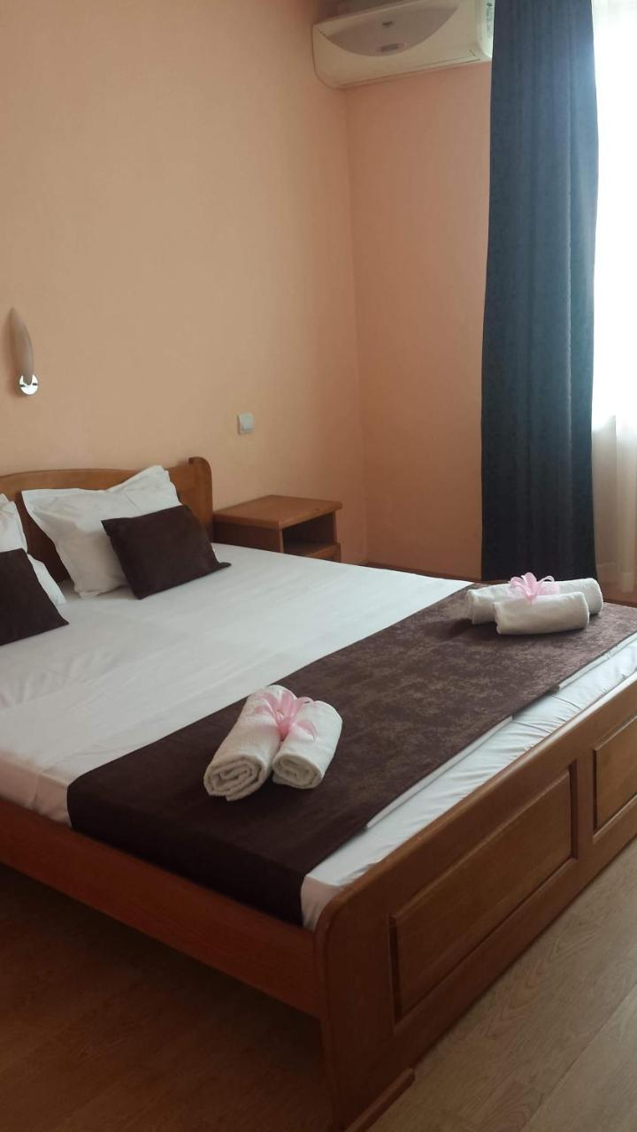 Dreams Family Hotel Nesebar Exterior foto