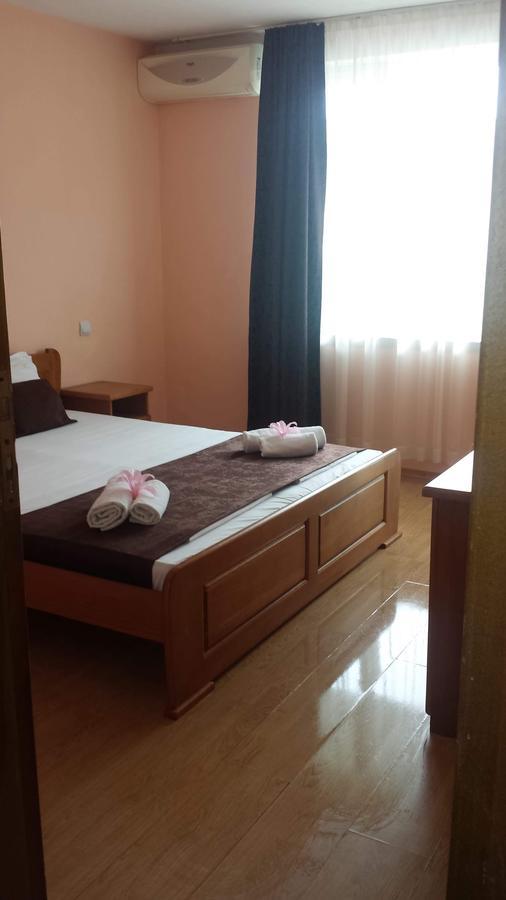 Dreams Family Hotel Nesebar Exterior foto