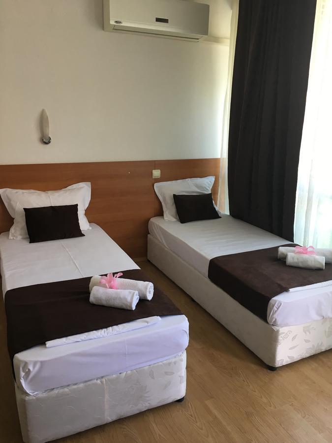 Dreams Family Hotel Nesebar Exterior foto