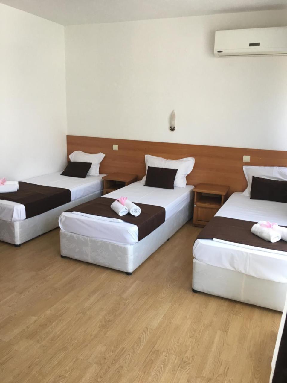 Dreams Family Hotel Nesebar Exterior foto