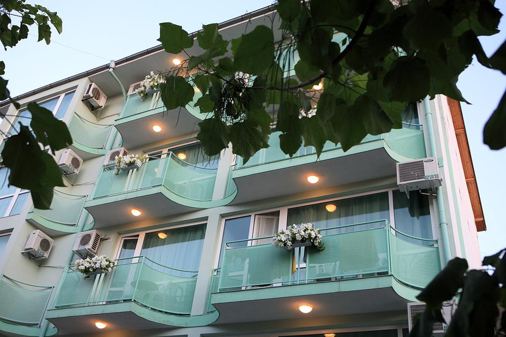 Dreams Family Hotel Nesebar Exterior foto
