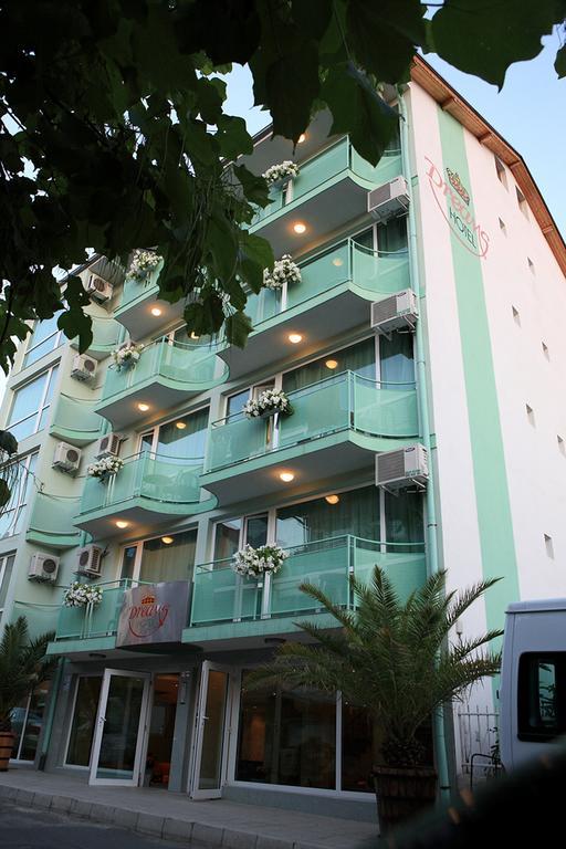 Dreams Family Hotel Nesebar Habitación foto